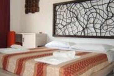 Hotel Residenza Collina Dei Pini  | Vieste | Foggia | Italia 2