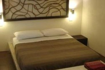 Hotel Residenza Collina Dei Pini  | Vieste | Foggia | Italia 3