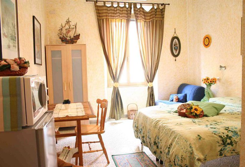 Bed and Breakfast Angeli Di Matilde  | Roma | Roma | Italia 1