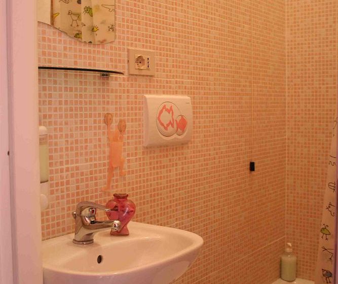 Bed and Breakfast Angeli Di Matilde  | Roma | Roma | Italia 11