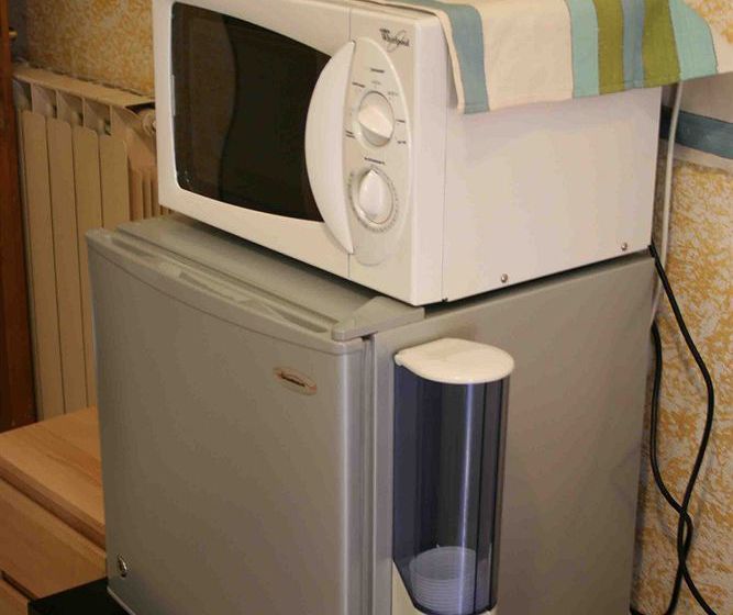 Bed and Breakfast Angeli Di Matilde  | Roma | Roma | Italia 12