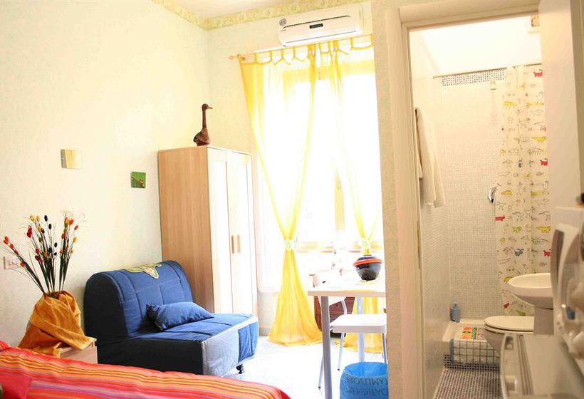 Bed and Breakfast Angeli Di Matilde  | Roma | Roma | Italia 2