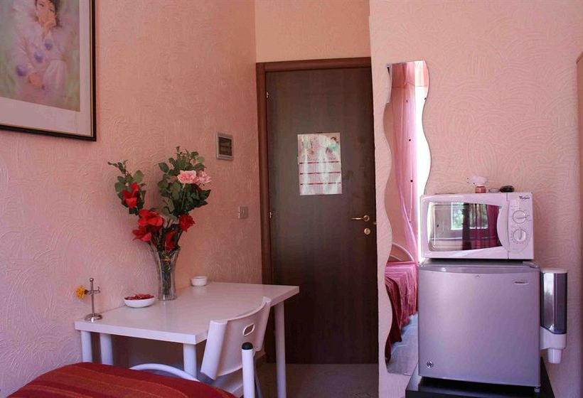 Bed and Breakfast Angeli Di Matilde  | Roma | Roma | Italia 3