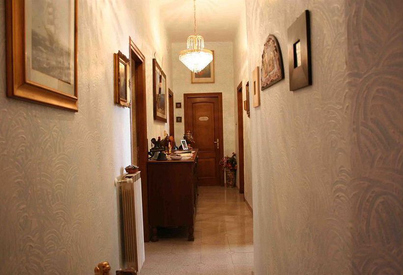 Bed and Breakfast Angeli Di Matilde  | Roma | Roma | Italia 4