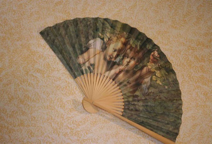 Bed and Breakfast Angeli Di Matilde  | Roma | Roma | Italia 6