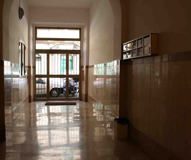 Bed and Breakfast Angeli Di Matilde  | Roma | Roma | Italia 8