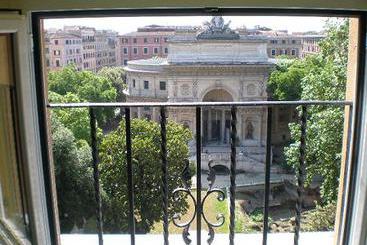Bed and Breakfast Fanti Rooms  | Roma | Roma | Italia 1