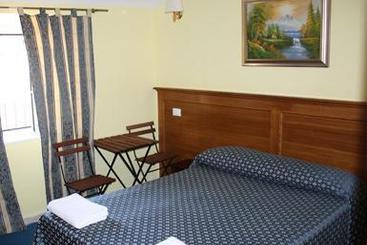 Bed and Breakfast Fanti Rooms  | Roma | Roma | Italia 2