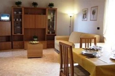 Old Town Apartments  | Roma | Roma | Italia 1