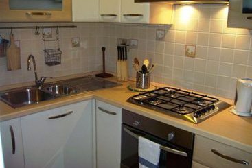 Old Town Apartments  | Roma | Roma | Italia 2