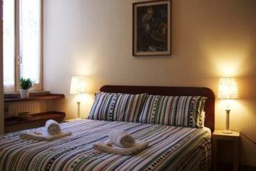 Old Town Apartments  | Roma | Roma | Italia 3