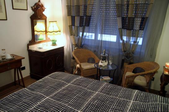 Bed and Breakfast Vatican City Inn  | Roma | Roma | Italia 1