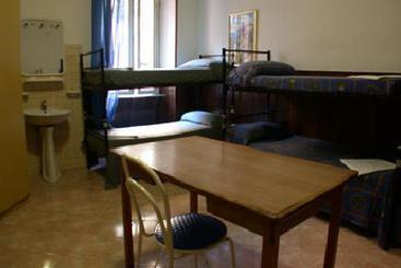 Hotel Anakin  | Roma | Roma | Italia 1