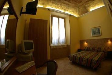 Hotel Anakin  | Roma | Roma | Italia 2