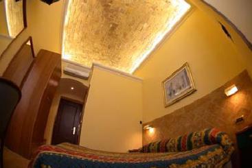 Hotel Anakin  | Roma | Roma | Italia 3