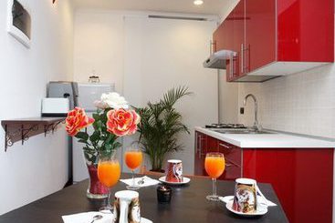 Bed & Breakfast Rome  | Roma | Roma | Italia 1