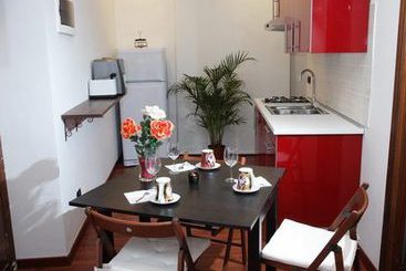 Bed & Breakfast Rome  | Roma | Roma | Italia 4