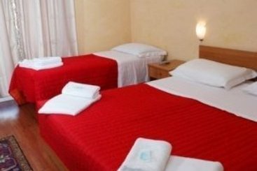 Bed & Breakfast Rome  | Roma | Roma | Italia 6