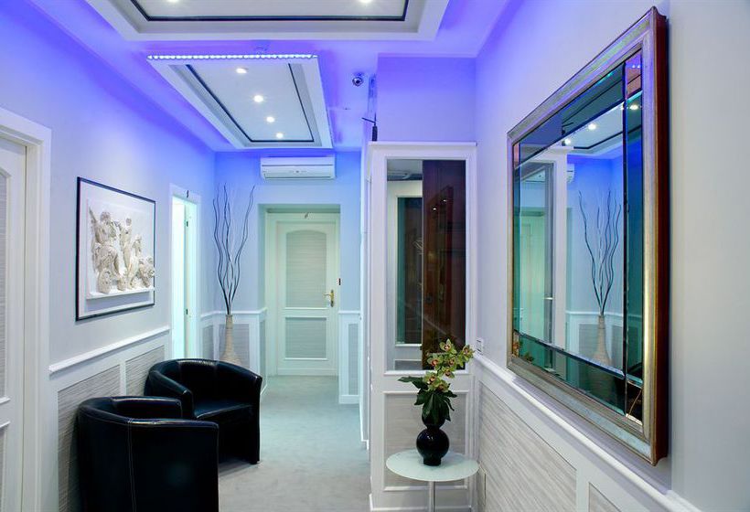 Hotel Italia  | Roma | Roma | Italia 1