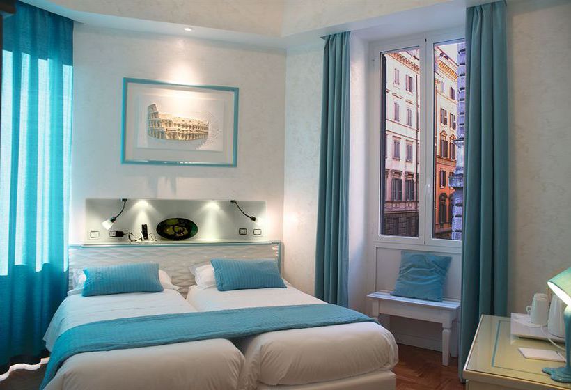 Hotel Italia  | Roma | Roma | Italia 10