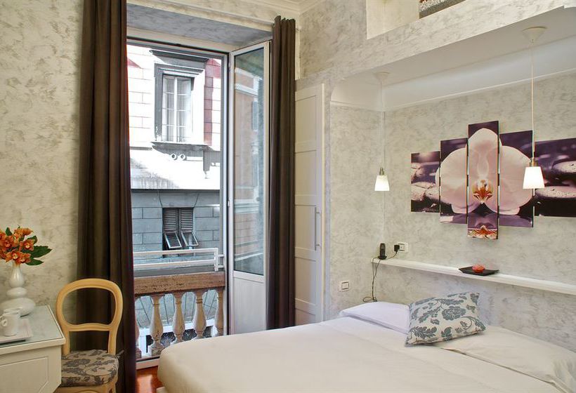 Hotel Italia  | Roma | Roma | Italia 12