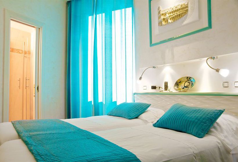 Hotel Italia  | Roma | Roma | Italia 13