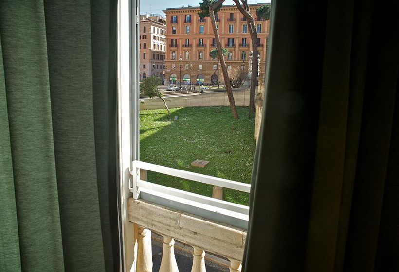 Hotel Italia  | Roma | Roma | Italia 3