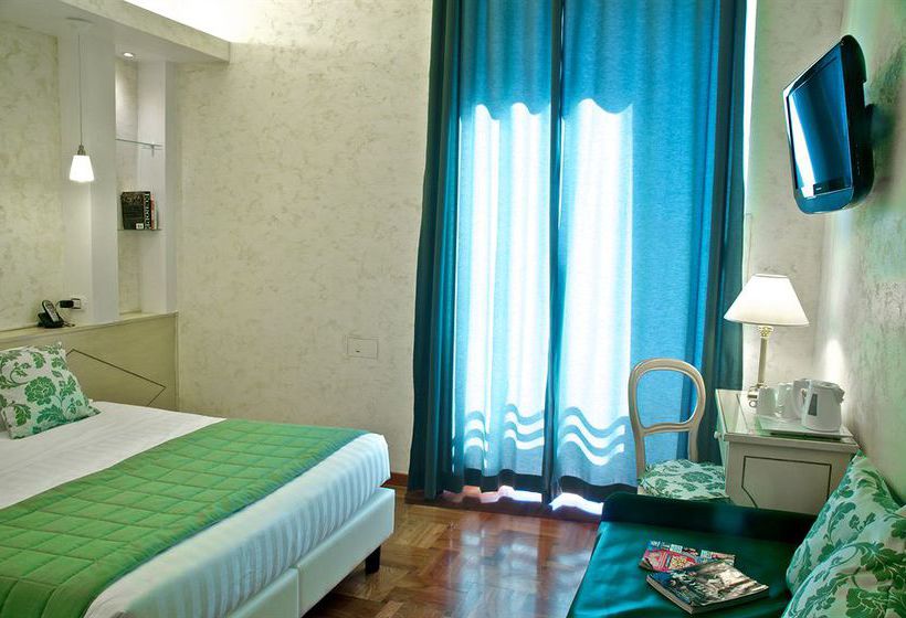 Hotel Italia  | Roma | Roma | Italia 4