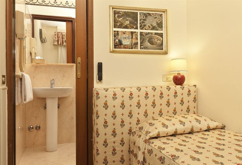 Hotel Italia  | Roma | Roma | Italia 5