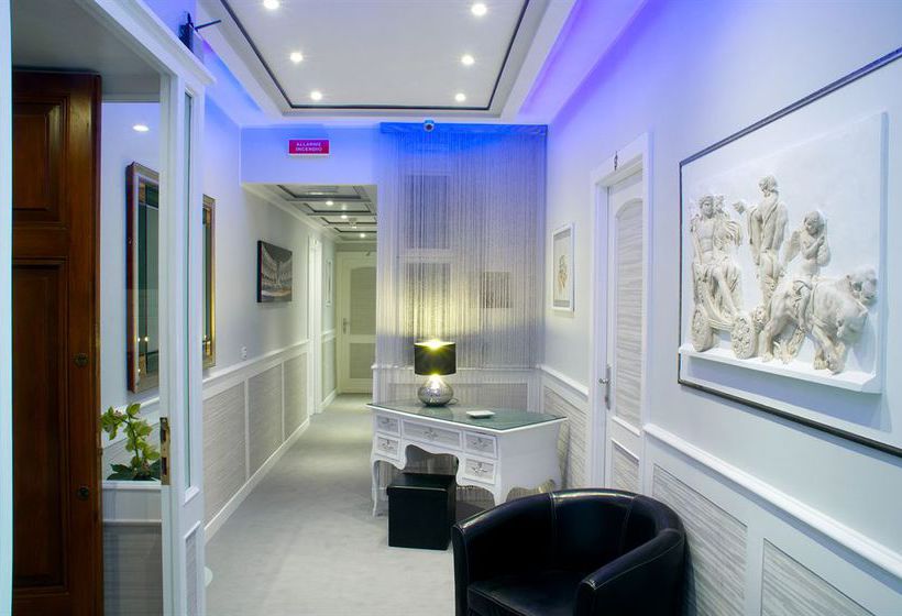 Hotel Italia  | Roma | Roma | Italia 8