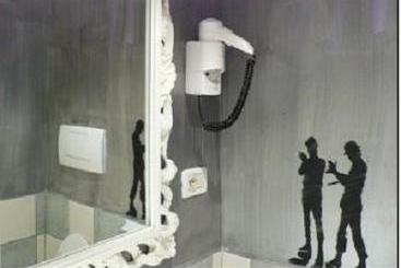 Locanda The Yellow  | Roma | Roma | Italia 5