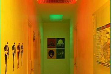 Locanda The Yellow  | Roma | Roma | Italia 6