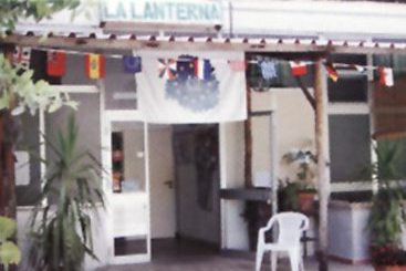 Locanda La Lanterna  | Agropoli | Salerno | Italia