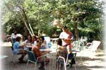 Locanda La Lanterna  | Agropoli | Salerno | Italia 2