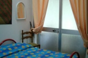 Locanda La Lanterna  | Agropoli | Salerno | Italia 3