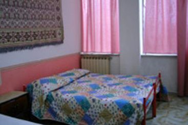 Locanda La Lanterna  | Agropoli | Salerno | Italia 4