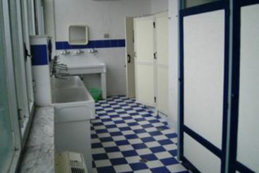 Locanda La Lanterna  | Agropoli | Salerno | Italia 6