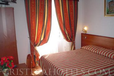 Locanda Cristina Rooms  | Roma | Roma | Italia 1