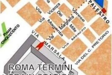 Locanda Cristina Rooms  | Roma | Roma | Italia 2