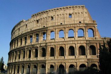 Locanda Cristina Rooms  | Roma | Roma | Italia 4