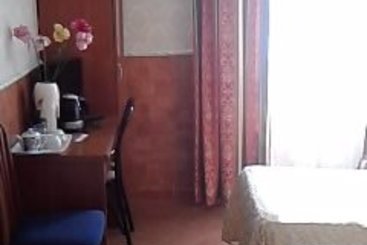 Locanda Cristina Rooms  | Roma | Roma | Italia 6