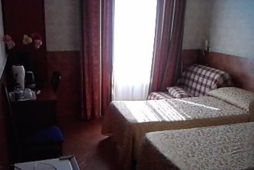 Locanda Cristina Rooms  | Roma | Roma | Italia 7