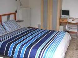 Bed & Breakfast Faronhof 