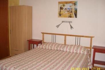 Hostal Villa Susanna Roma