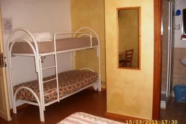 Locanda Villa Susanna  | Civitavecchia | Roma | Italia 1