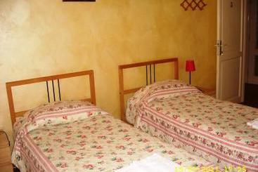 Locanda Villa Susanna  | Civitavecchia | Roma | Italia 2