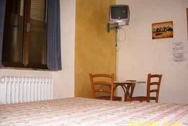 Locanda Villa Susanna  | Civitavecchia | Roma | Italia 3