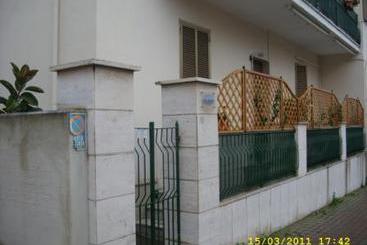 Locanda Villa Susanna  | Civitavecchia | Roma | Italia 4