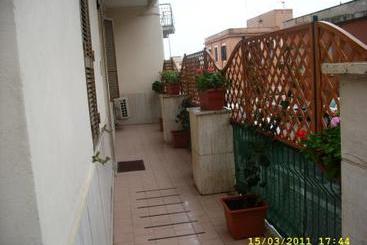 Locanda Villa Susanna  | Civitavecchia | Roma | Italia 5