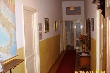 Locanda Villa Susanna  | Civitavecchia | Roma | Italia 6